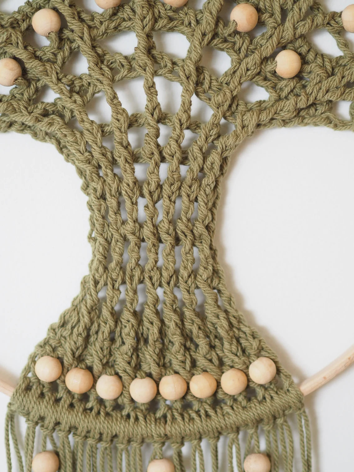 Tree of Life Crochet Pattern