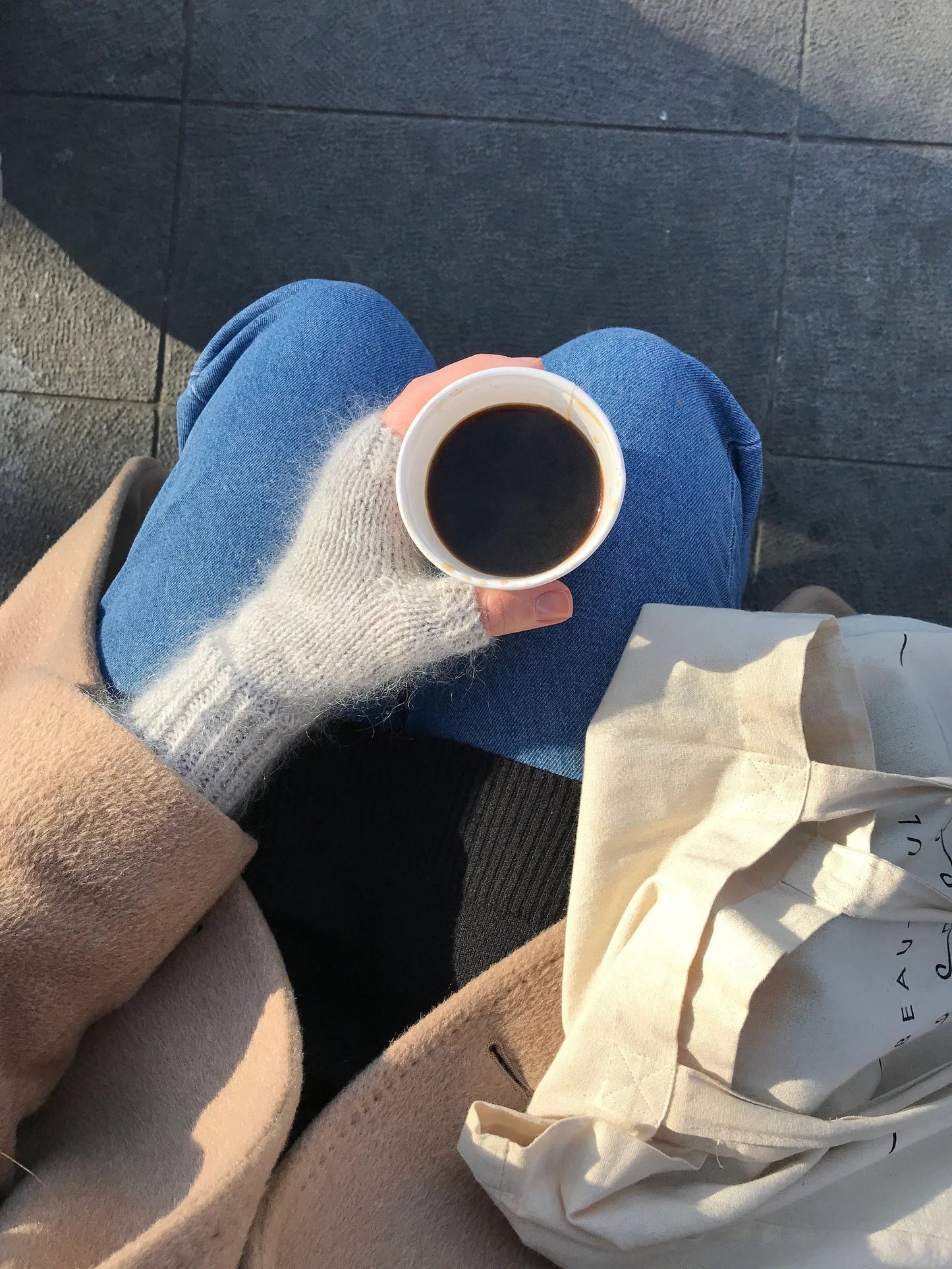 Claudia Gloves Knitting Pattern