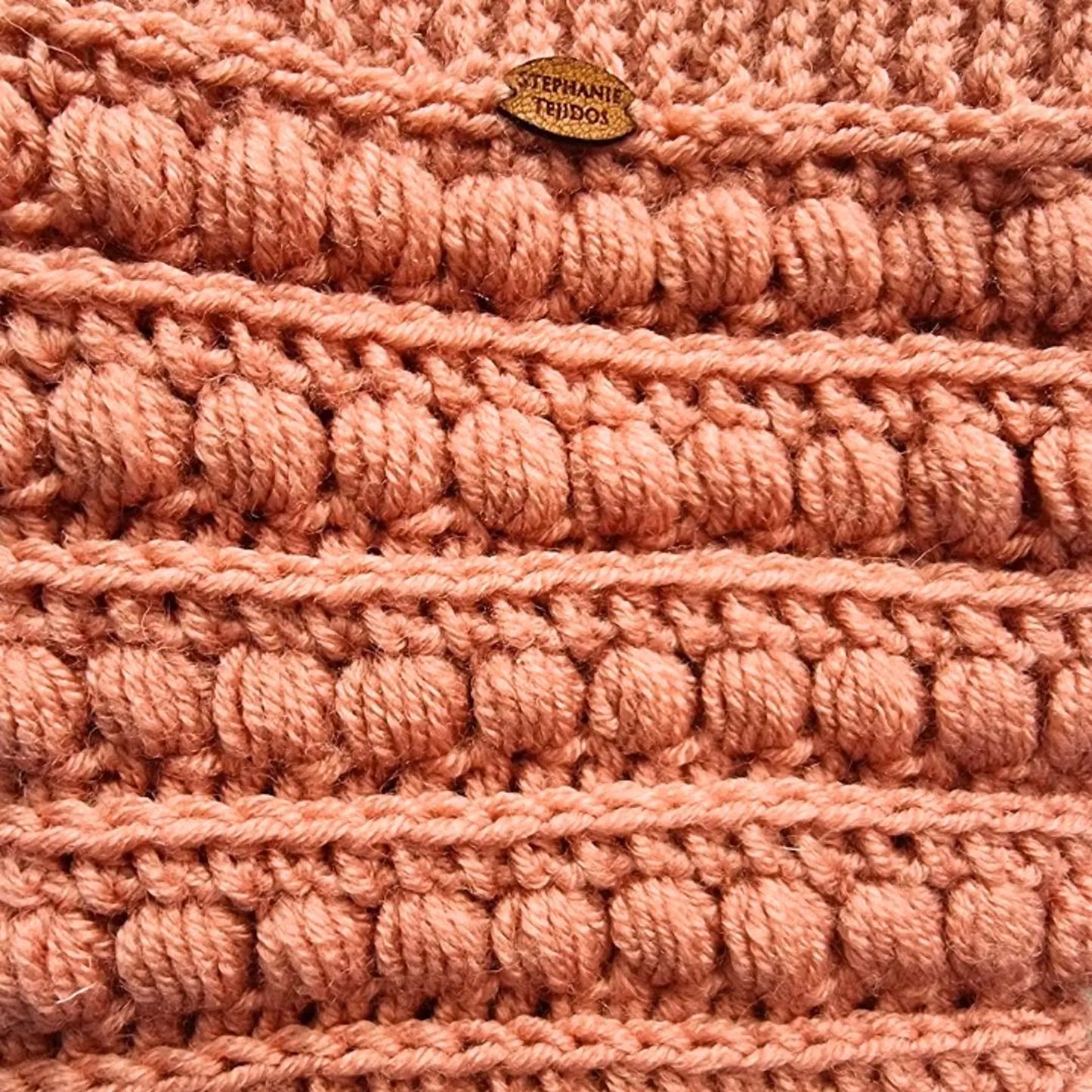 Romantic Crochet Leg Warmers Pattern