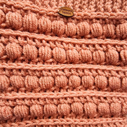 Romantic Crochet Leg Warmers Pattern