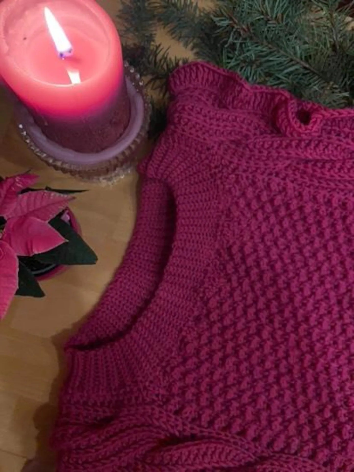 Easy Sleeveless Top Crochet Pattern