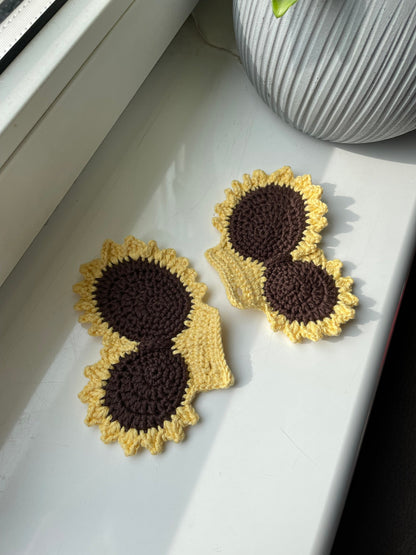 3in1 Fairy Shoe Wings Crochet Pattern