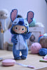 Fanny in Stitch Costume Crochet Pattern