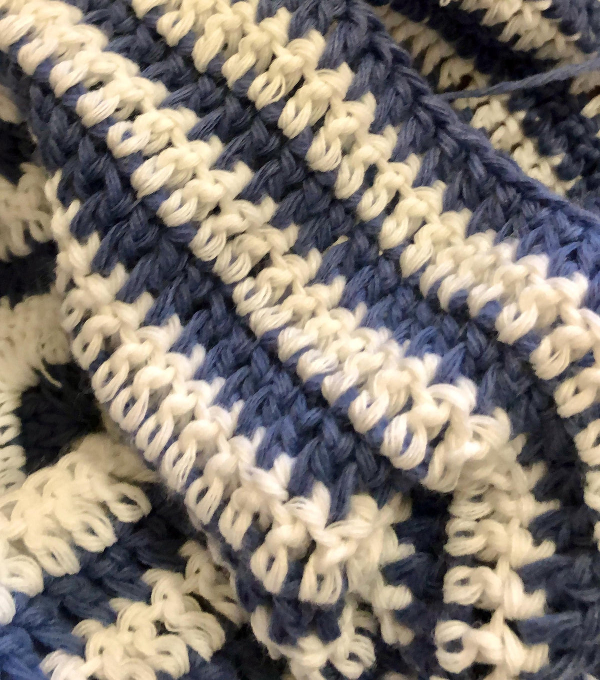 Maxi Cardigan Crochet Pattern